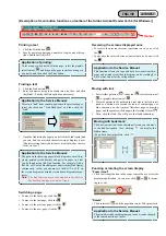 Предварительный просмотр 85 страницы Sony DCR-PC1000 Service Manual