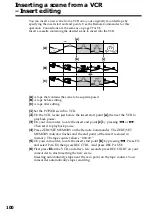 Preview for 100 page of Sony DCR PC101 - Handycam Camcorder - 1.0 Megapixel Operating Instructions Manual