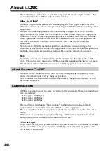 Preview for 206 page of Sony DCR PC101 - Handycam Camcorder - 1.0 Megapixel Operating Instructions Manual