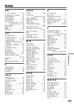 Preview for 223 page of Sony DCR PC101 - Handycam Camcorder - 1.0 Megapixel Operating Instructions Manual