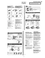 Предварительный просмотр 11 страницы Sony DCR-PC110E Service Manual