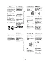 Предварительный просмотр 23 страницы Sony DCR-PC110E Service Manual