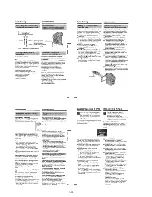 Предварительный просмотр 34 страницы Sony DCR-PC110E Service Manual