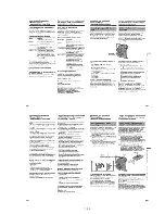 Предварительный просмотр 43 страницы Sony DCR-PC110E Service Manual