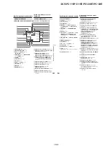 Предварительный просмотр 69 страницы Sony DCR-PC115 Service Manual