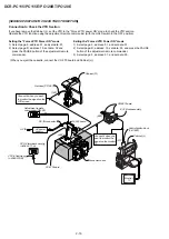 Предварительный просмотр 85 страницы Sony DCR-PC115 Service Manual