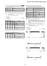 Предварительный просмотр 144 страницы Sony DCR-PC115 Service Manual