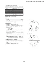 Предварительный просмотр 150 страницы Sony DCR-PC115 Service Manual