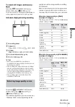 Предварительный просмотр 29 страницы Sony DCR-PC330 Operation Manual