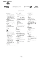 Preview for 2 page of Sony DCR-PC330 Service Manual