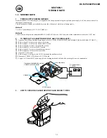 Preview for 7 page of Sony DCR-PC330 Service Manual