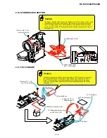 Preview for 24 page of Sony DCR-PC330 Service Manual