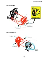 Preview for 26 page of Sony DCR-PC330 Service Manual