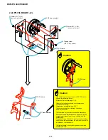 Preview for 27 page of Sony DCR-PC330 Service Manual