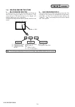 Предварительный просмотр 10 страницы Sony DCR-PC350 - Digital Handycam Camcorder Service Manual