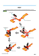 Предварительный просмотр 23 страницы Sony DCR-PC350 - Digital Handycam Camcorder Service Manual