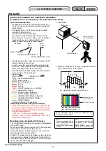 Предварительный просмотр 35 страницы Sony DCR-PC350 - Digital Handycam Camcorder Service Manual