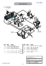 Предварительный просмотр 63 страницы Sony DCR-PC350 - Digital Handycam Camcorder Service Manual