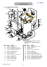 Предварительный просмотр 69 страницы Sony DCR-PC350 - Digital Handycam Camcorder Service Manual