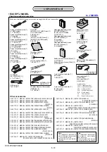 Предварительный просмотр 71 страницы Sony DCR-PC350 - Digital Handycam Camcorder Service Manual