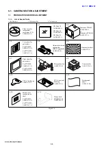 Предварительный просмотр 87 страницы Sony DCR-PC350 - Digital Handycam Camcorder Service Manual