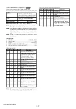 Предварительный просмотр 115 страницы Sony DCR-PC350 - Digital Handycam Camcorder Service Manual