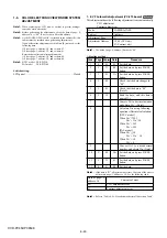 Предварительный просмотр 123 страницы Sony DCR-PC350 - Digital Handycam Camcorder Service Manual