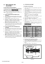 Предварительный просмотр 128 страницы Sony DCR-PC350 - Digital Handycam Camcorder Service Manual