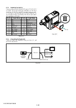 Предварительный просмотр 131 страницы Sony DCR-PC350 - Digital Handycam Camcorder Service Manual