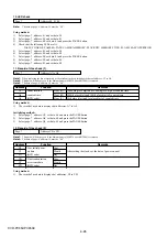 Предварительный просмотр 148 страницы Sony DCR-PC350 - Digital Handycam Camcorder Service Manual