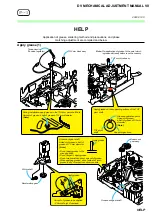 Предварительный просмотр 200 страницы Sony DCR-PC350 - Digital Handycam Camcorder Service Manual