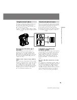 Preview for 15 page of Sony DCR-PC7 Operating Instructions Manual