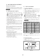 Preview for 70 page of Sony DCR-PC7 Service Manual