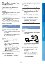 Предварительный просмотр 50 страницы Sony DCR-PJ5E/SR21E/SX21E Handbook