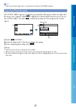 Предварительный просмотр 62 страницы Sony DCR-PJ5E/SR21E/SX21E Handbook