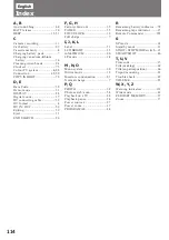 Preview for 115 page of Sony DCR SC 100 E Operating Instructions Manual