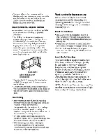 Preview for 36 page of Sony DCR-SR220 Handycam® Operating Manual