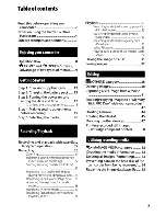 Preview for 38 page of Sony DCR-SR220 Handycam® Operating Manual