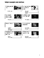 Preview for 40 page of Sony DCR-SR220 Handycam® Operating Manual