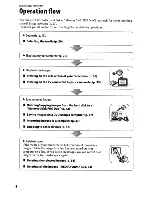 Preview for 41 page of Sony DCR-SR220 Handycam® Operating Manual