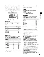 Preview for 48 page of Sony DCR-SR220 Handycam® Operating Manual