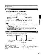 Предварительный просмотр 64 страницы Sony DCR-SR220 Handycam® Operating Manual