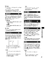 Предварительный просмотр 92 страницы Sony DCR-SR220 Handycam® Operating Manual