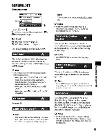 Предварительный просмотр 102 страницы Sony DCR-SR220 Handycam® Operating Manual