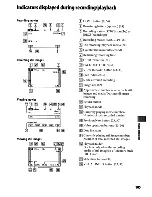 Предварительный просмотр 138 страницы Sony DCR-SR220 Handycam® Operating Manual