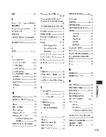 Предварительный просмотр 142 страницы Sony DCR-SR220 Handycam® Operating Manual