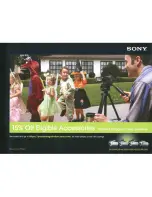 Предварительный просмотр 152 страницы Sony DCR-SR220 Handycam® Operating Manual