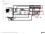 Предварительный просмотр 21 страницы Sony DCR-SR32E/SR33E/SR42/SR42A/SR42E/SR52E/SR62/SR62E/SR72E/SR82/SR82C/SR82E Service Manual