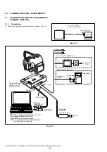 Предварительный просмотр 8 страницы Sony DCR-SR42 Manual