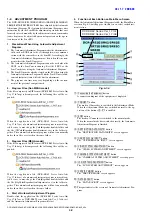 Предварительный просмотр 10 страницы Sony DCR-SR42 Manual